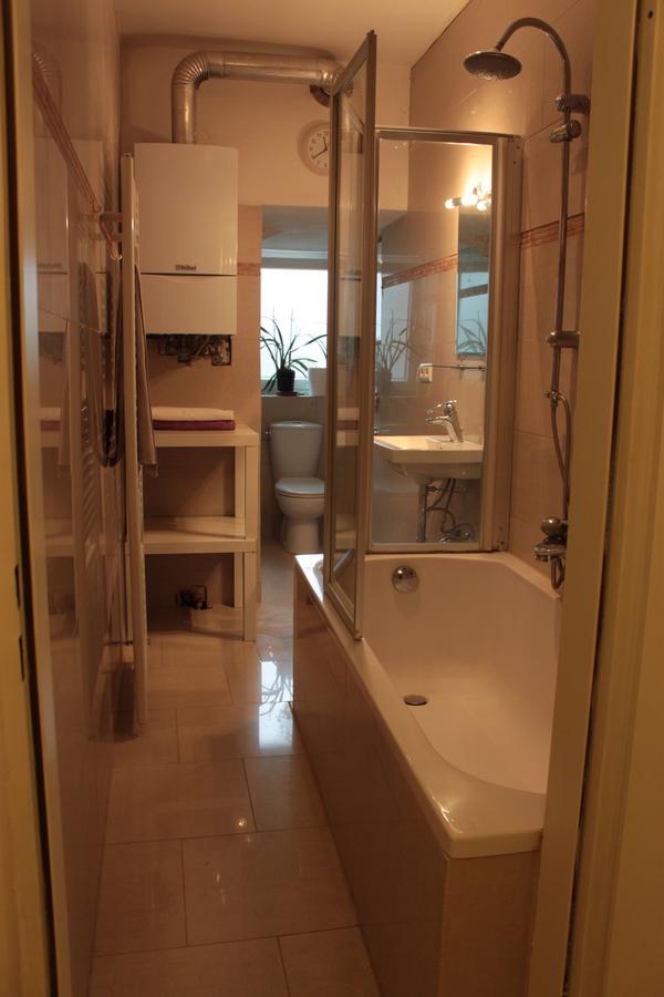 Apartment Le Relais, Bilker Allee 186 Düsseldorf